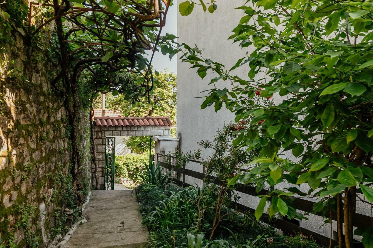 Boka Apartment 4 Herceg Novi Exterior foto